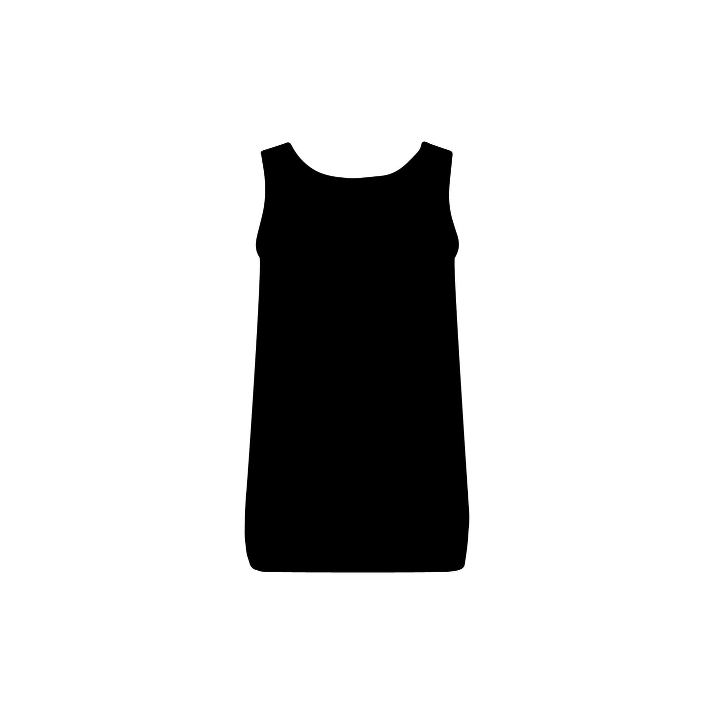 Da Fries Women's Baby Rib Tank