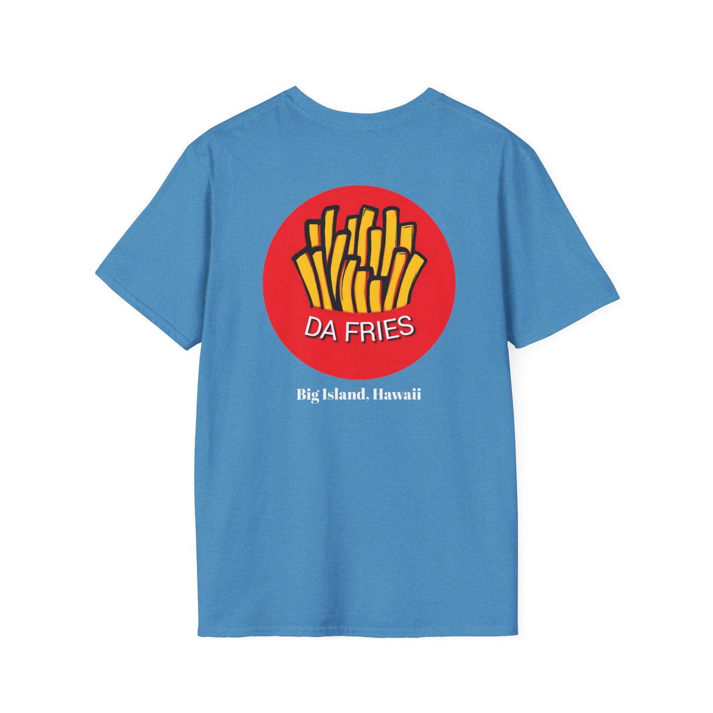 My Second Favorite F-word T-Shirt