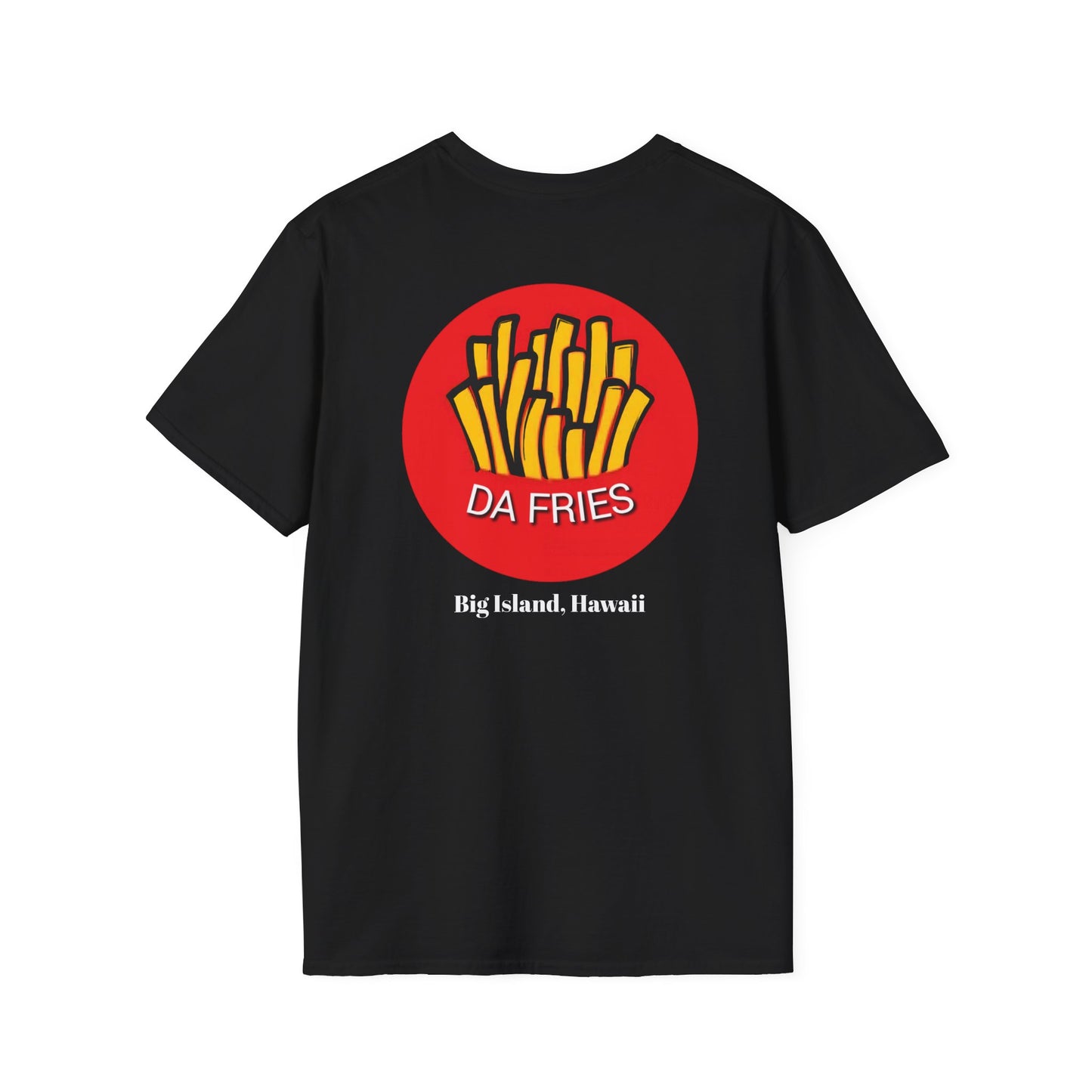 My Second Favorite F-word T-Shirt