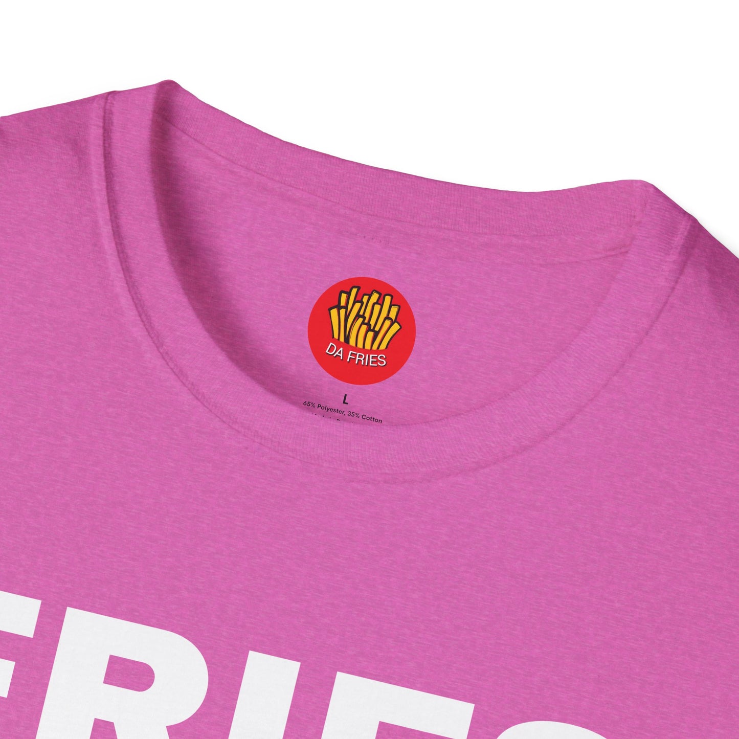 My Second Favorite F-word T-Shirt