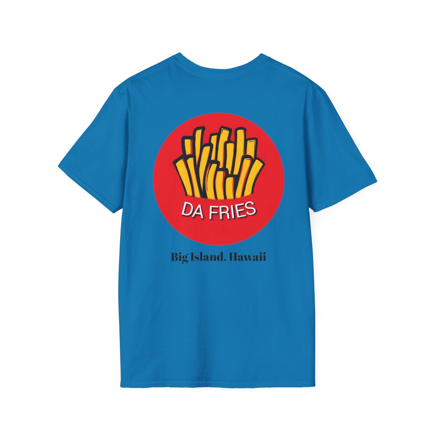 Extra Fries T-Shirt