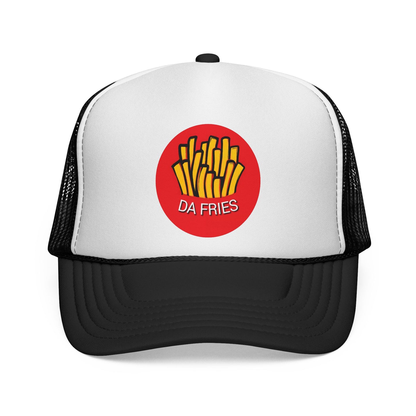 Da Fries Trucker Caps