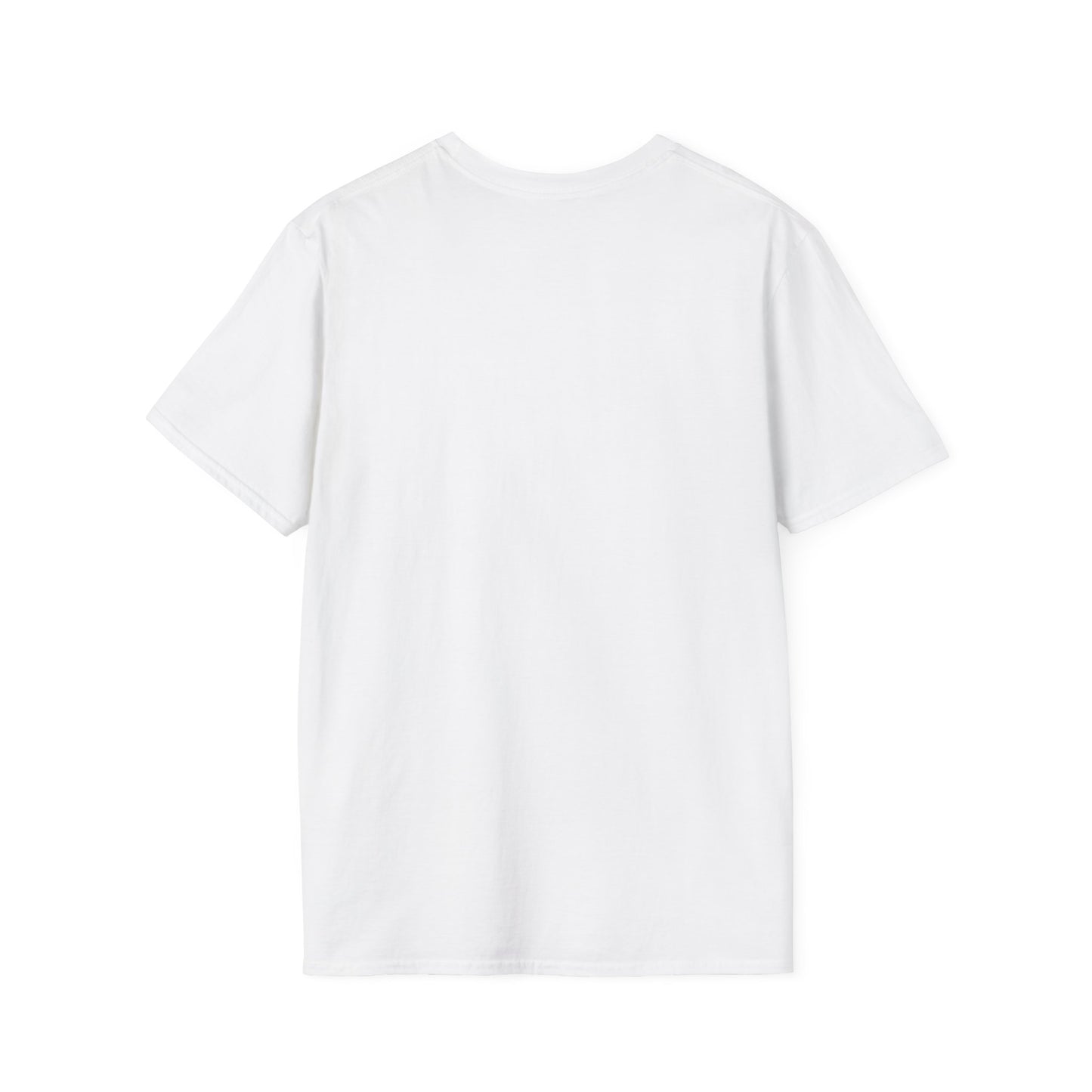 Beach Bites Unisex Softstyle T-Shirt
