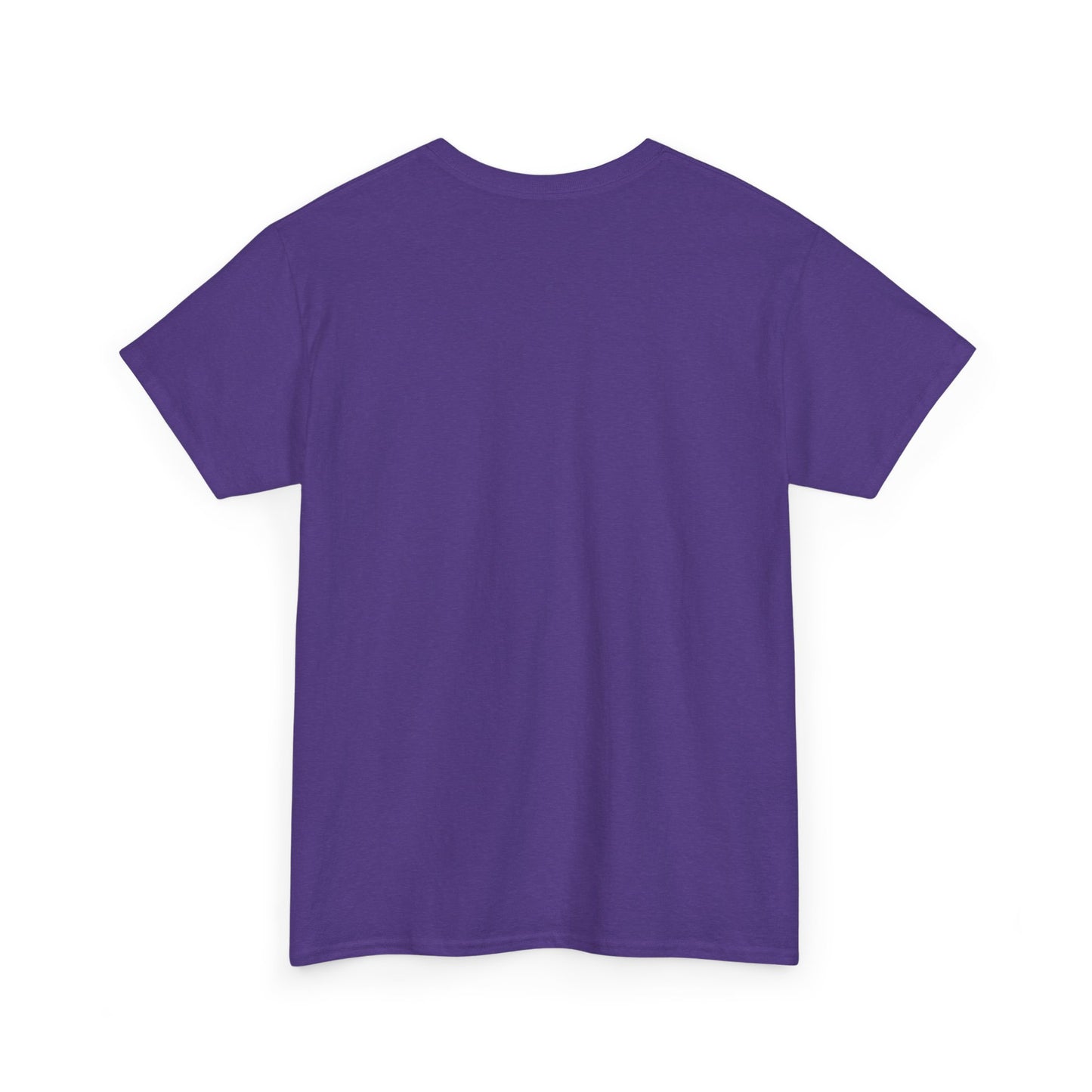I ate at Da Fries Heavy Cotton Tee