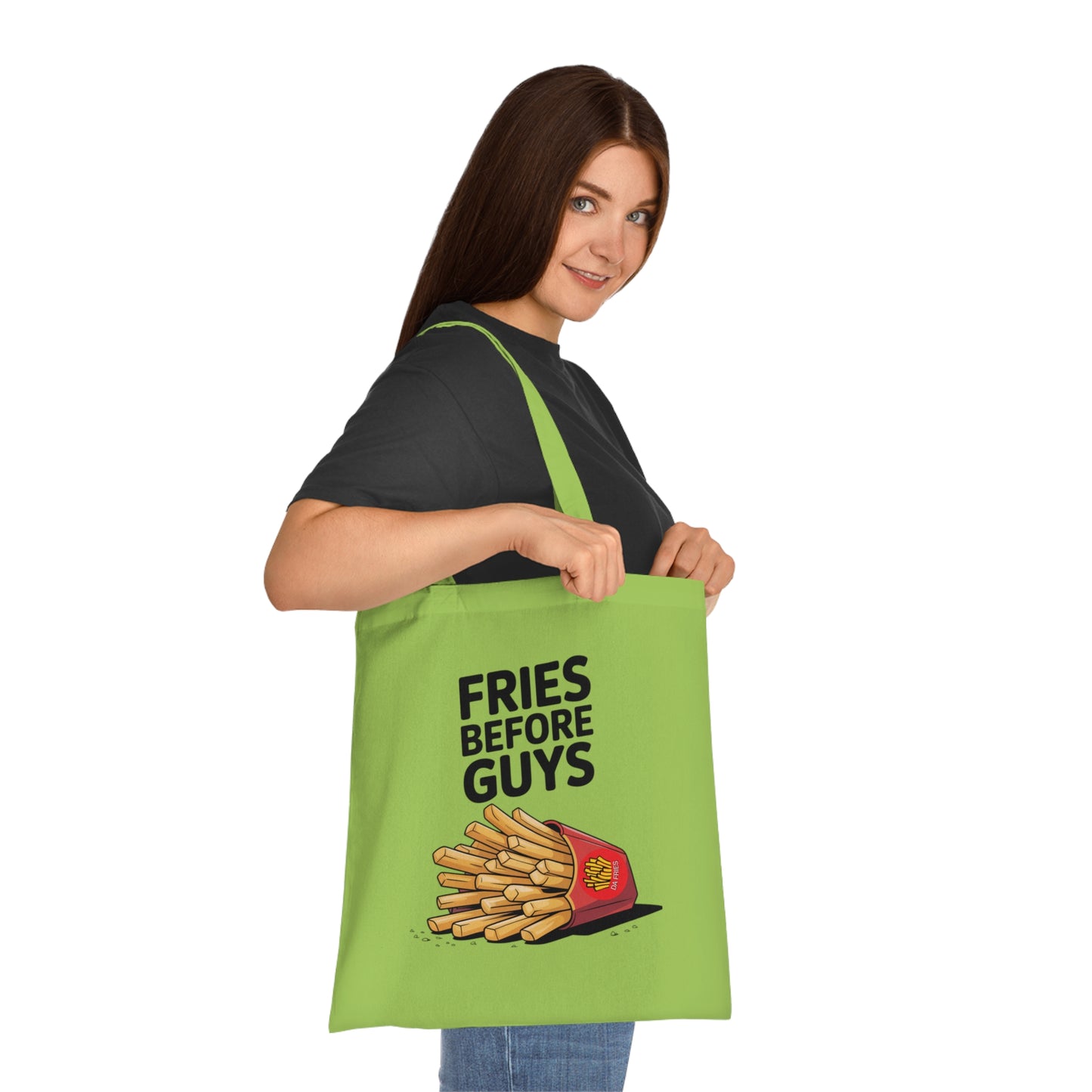 Cotton Tote