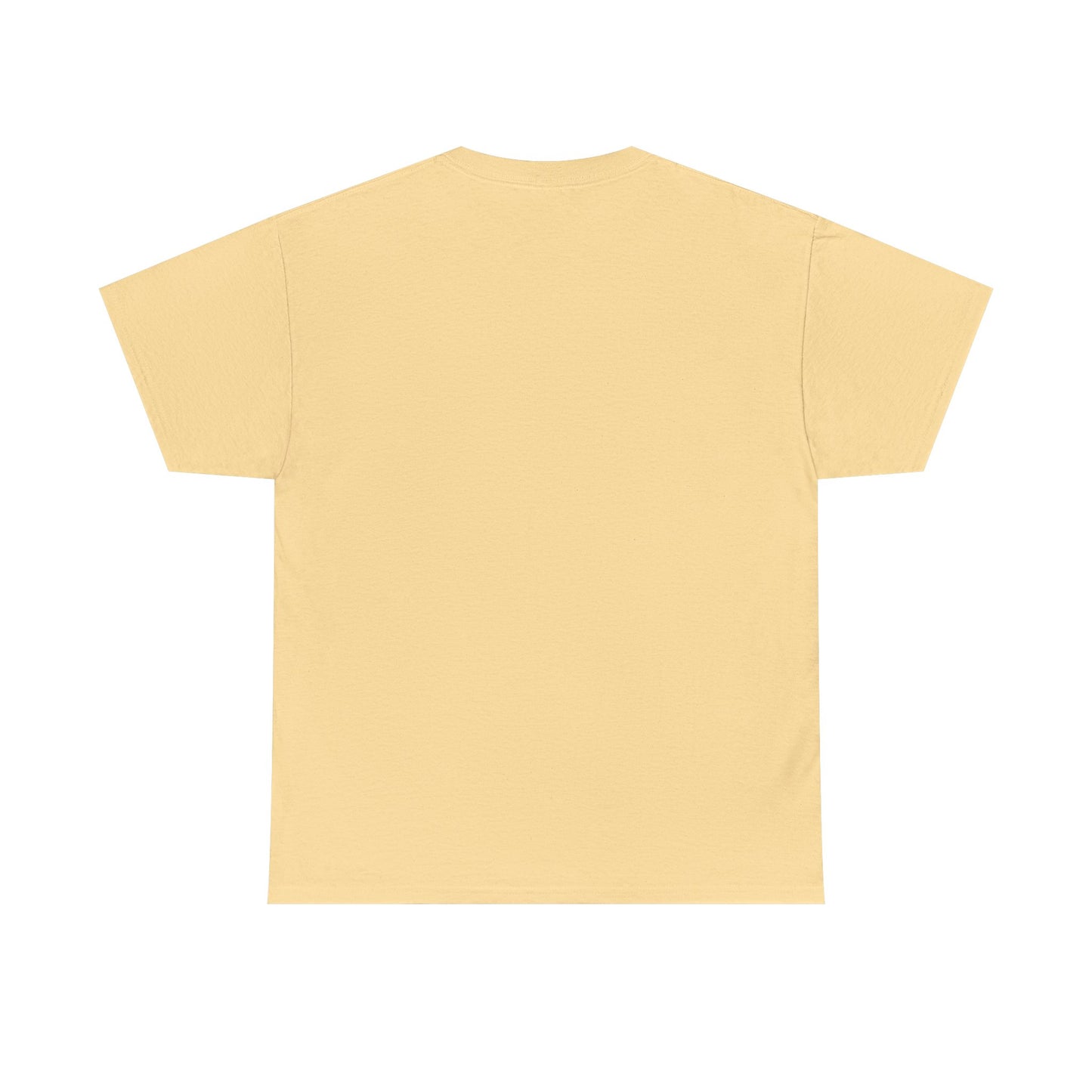 Da Fries Unisex Heavy Cotton Tee