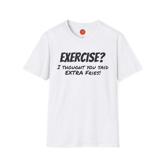Extra Fries T-Shirt