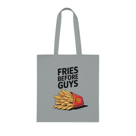 Cotton Tote