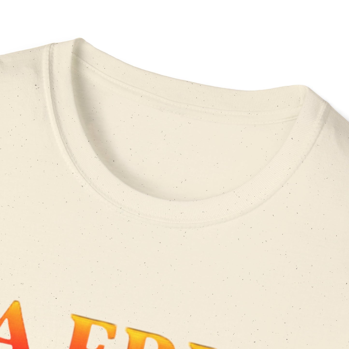 Da Fries Softstyle T-Shirt