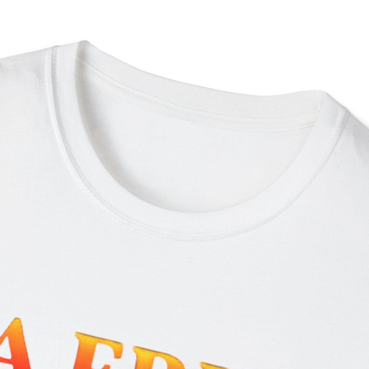 Da Fries Softstyle T-Shirt