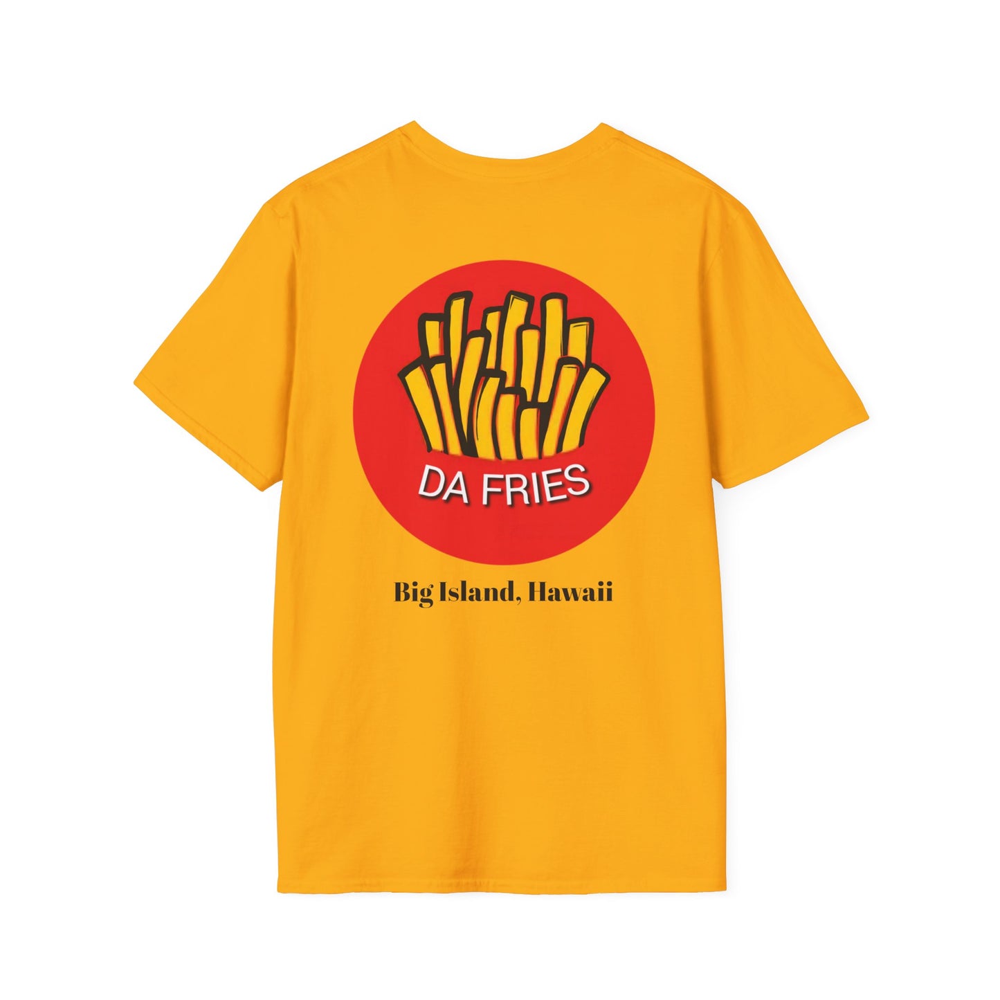Extra Fries T-Shirt