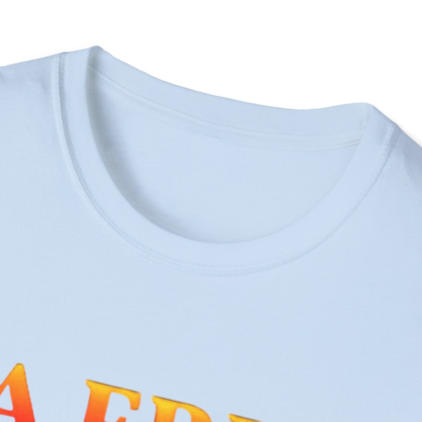 Da Fries Softstyle T-Shirt