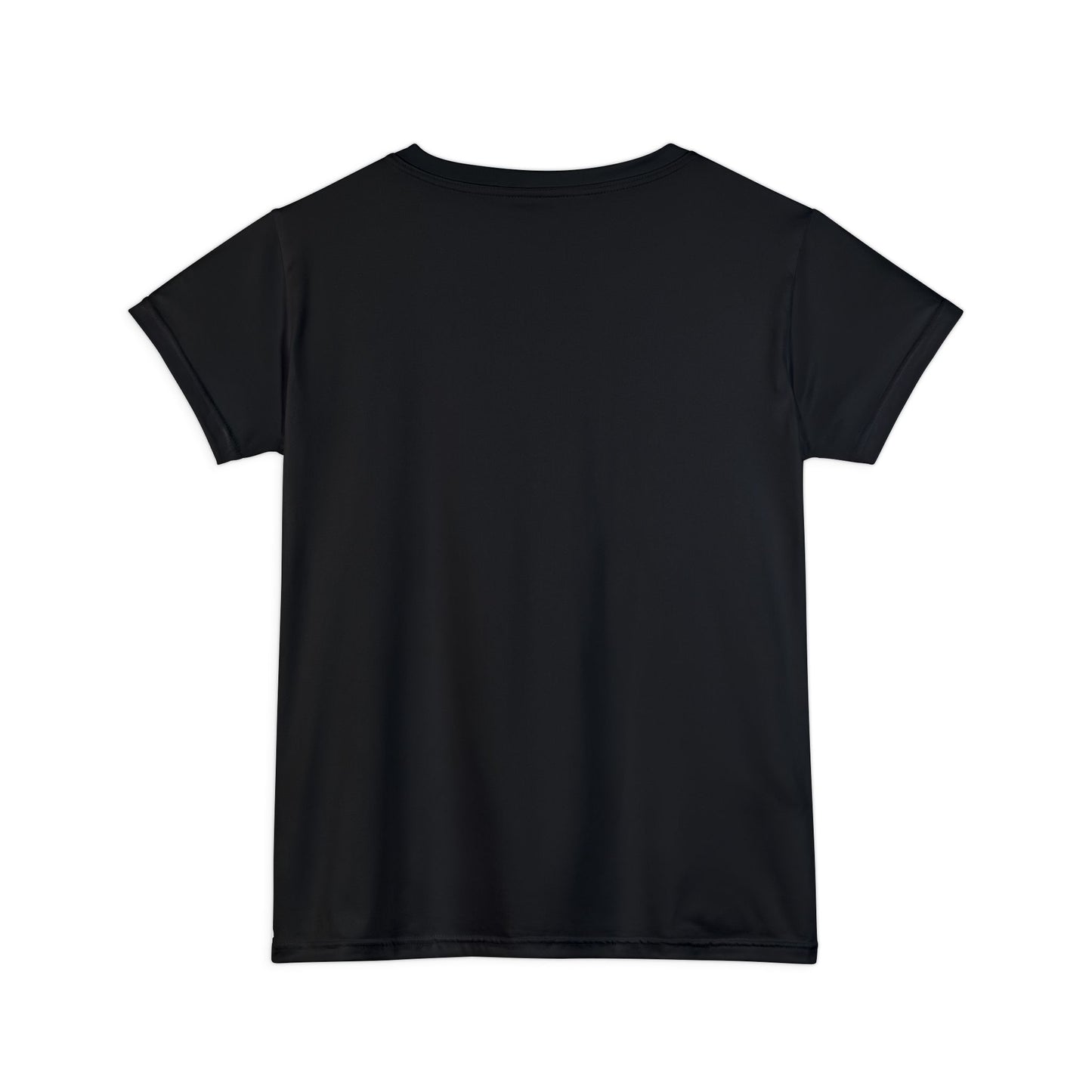 Women's Short Sleeve Splash