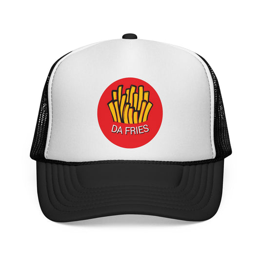 Da Fries Trucker Caps