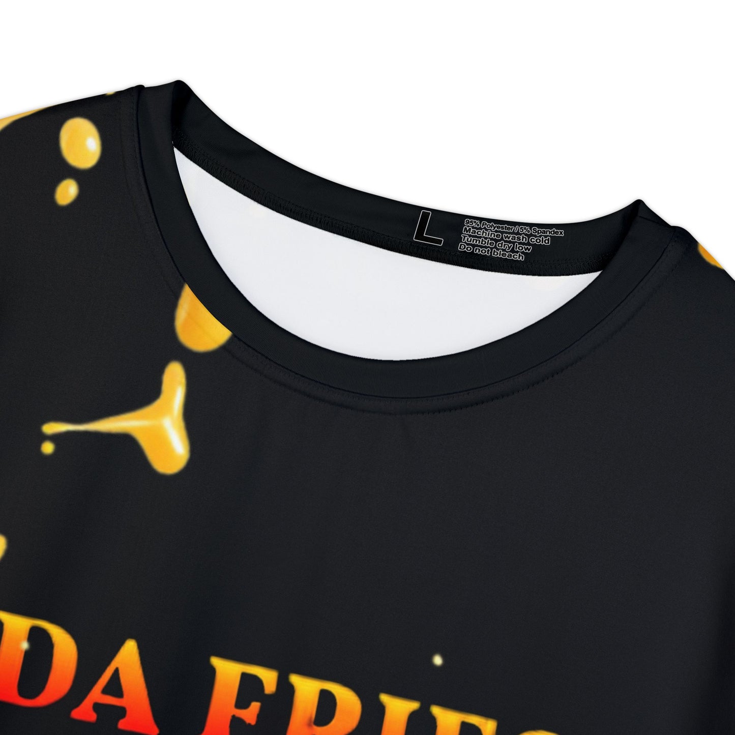 Women's Short Sleeve Shirt